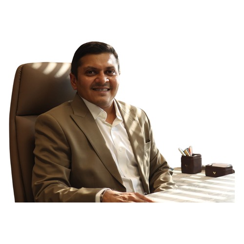 Dr. Bhavarth Kalariya